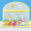 Peppa Pig Peppa Pig Evie's Nursery Playset 3