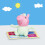 Peppa Pig Peppa Pig Evie's Nursery Playset 4