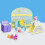 Peppa Pig Peppa Pig Evie's Nursery Playset 5
