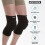 Bodyprox Protective Knee Pads, Thick Sponge, Collision Avoidance Knee Sleeve(Small/Medium) 3