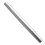 3Pcs Stainless Steel Dough Roller Smooth Kitchen Baking Tool 11