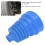 Universal Silicone CV Dust Boot Kit Axle Cover 1