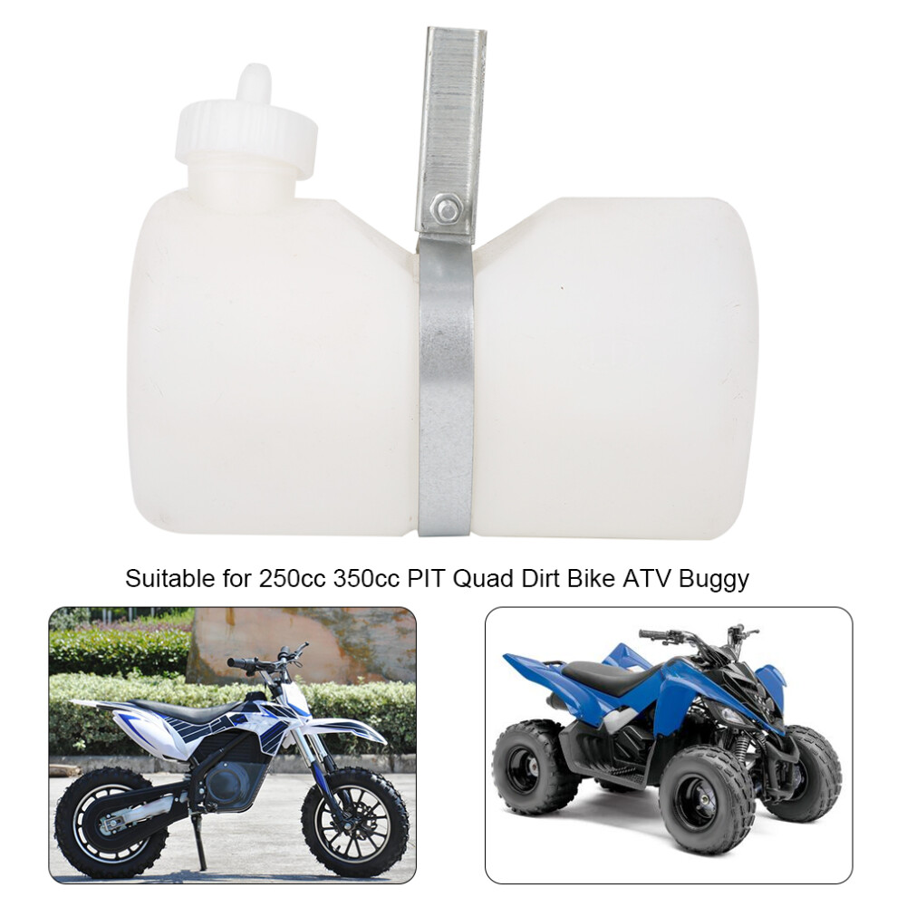 Overflow Coolant Bottle 250Cc Dirt Bike 7293282825239