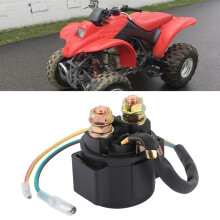 Starter Relay Solenoid Honda TRX250EX