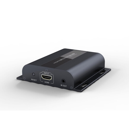 Vivolink HDMI over IP 120m 1:253 + IR Transmitter