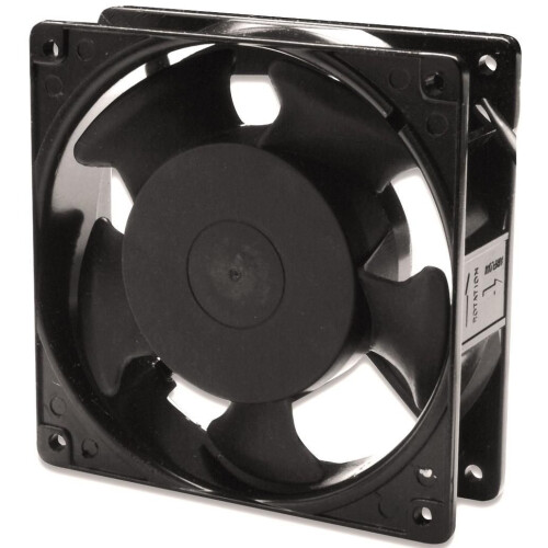 Lanview by Logon 19" REPLACEMENT FAN FOR COOLING SYSTEMS