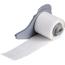 Brady Self-Laminating Vinyl Wrap Around Labels for M710 and BMP71