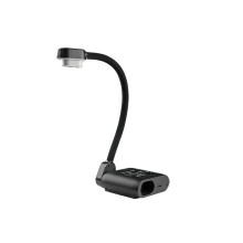 AVer F17+ 13MP Visualizer 4k; 60FPS 23X zoom with VGA HDMI & USB (flex arm)