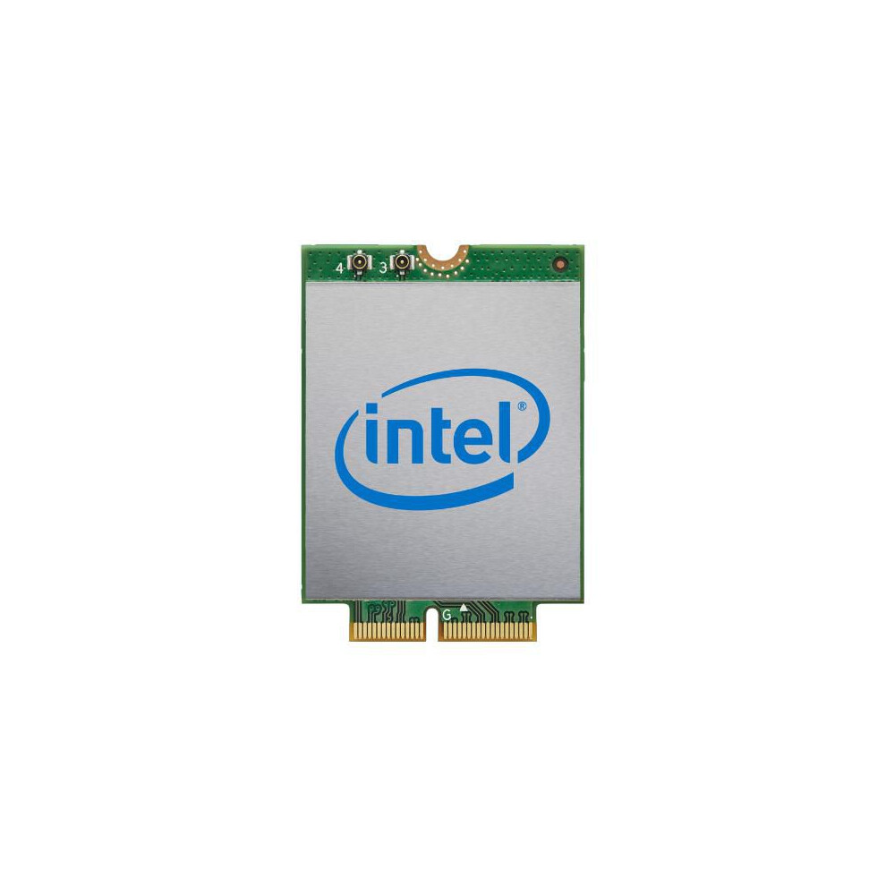 Intel Intelâ Wi-Fi 6E Ax210 (Gig+) 2230 2X2 Ax R2 (6Ghz)+Bt Vproâ