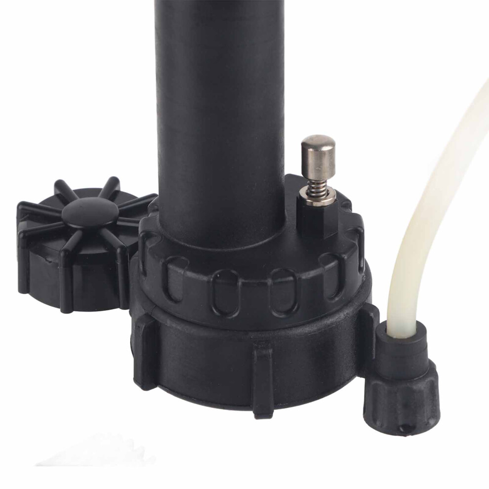 3L Pneumatic Brake Clutch Bleeder Extractor 7293282825635