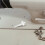 10Pcs ABS Sewing Machine Spool Pin Kit White for Thread Organizer 3