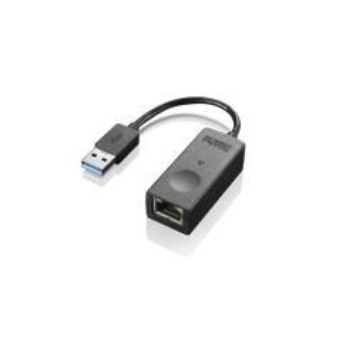 Lenovo Lenovo USB 3.0 til Ethernet-adapter, 4X90S91830