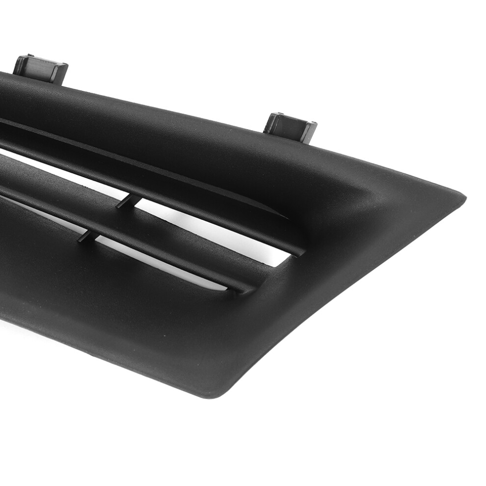 Left Bumper Grill For Renault Clio Mk3 2005-2009 7293282825680