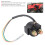 Starter Relay Solenoid Honda TRX250EX 3