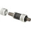 Shimano Shimano Bottom Bracket UN300 68 x 122.5mm Square Taper 4