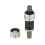 Shimano Shimano Bottom Bracket UN300 68 x 122.5mm Square Taper 3