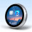 ESP32S3 AI Development Board - 1.85-Inch Round Touch Display (Electronic Badge) 360x360 Resolution 6