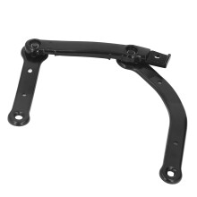 LHD BMW E63 E64 Wiper Arm 61617035100