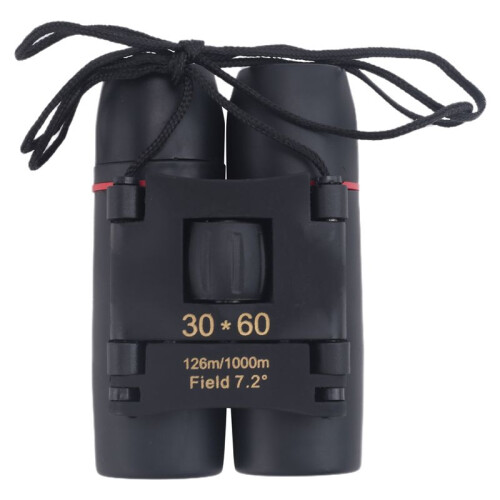 30 x 60 zoom  Compact Binoculars Telescopes Day and Night Vision