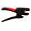 2-in-1 Wire Stripper and Cutter for 0.08mm²-10mm² Wire Essential Tool for DIY Projects 2