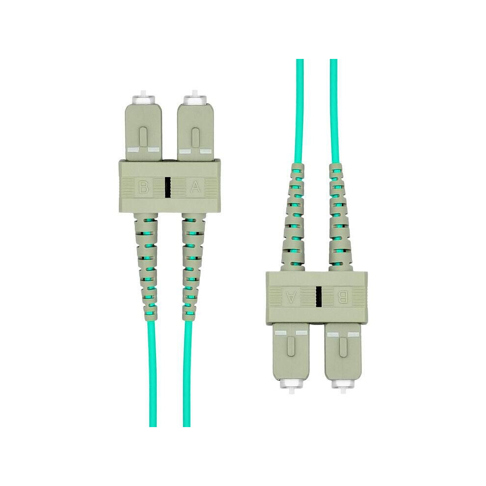 Proxtend Sc-Sc Upc Om3 Duplex Mm Fibre Cable 5M 5714590107876