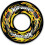 Bestway Bestway Xtreme Swim Ring - Black 4