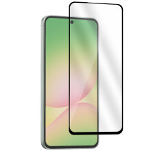 eSTUFF Samsung Galaxy A56 5G Full Cover Screen Protector. Titan ShieldÂ