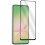 eSTUFF Samsung Galaxy A56 5G Full Cover Screen Protector. Titan ShieldÂ 1