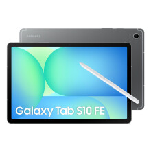 Samsung Galaxy Tab S10 FE 128GB Grey