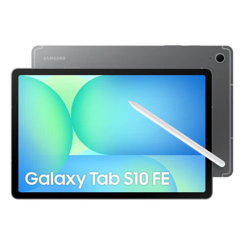 Samsung Samsung Galaxy Tab S10 FE 128GB Grey