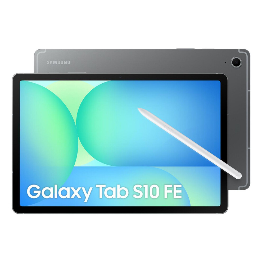 Samsung Galaxy Tab S10 Fe 128Gb Grey