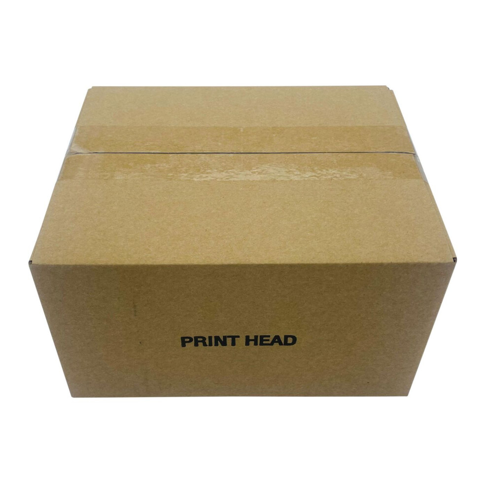 Brother Head/Carriage Unit