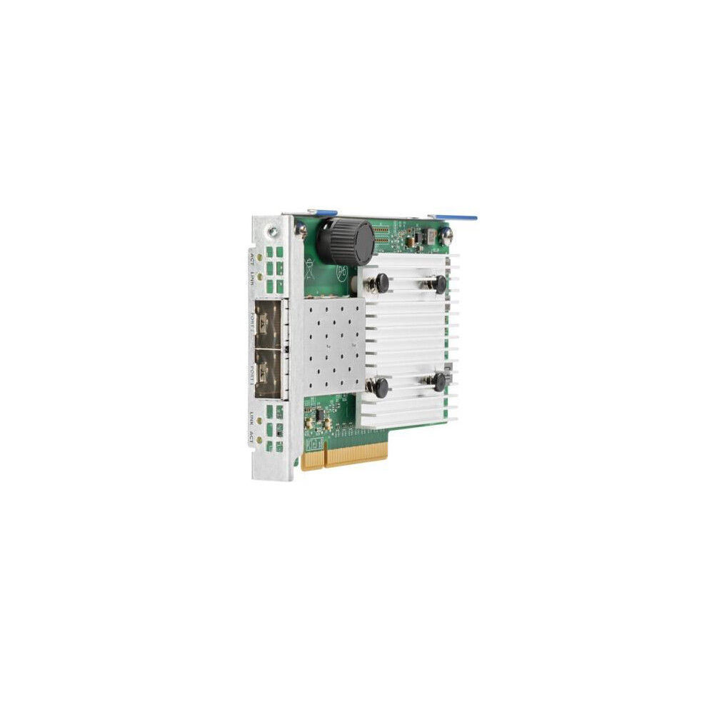 Hewlett Packard Enterprise Ethernet 10/25Gb 2-Port 622Flr-Sfp28 Converged Network Adapter 5706998877598