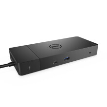 Dell 180W 1 x USB C 3.1 3 x USB A 3.1 1 x Thunderbolt 3 1 x USB C/ DisplayPort Audio 2 x DisplayPort 1.4 HDMI 2.0b RJ-45