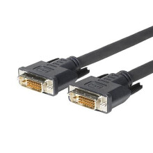 Vivolink PRO DVI - D 24 + 1 M - M 20 m