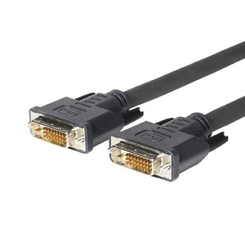 Vivolink PRO DVI - D 24 + 1 M - M 20 m
