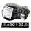 Brady M410/BMP41/M510/BMP51/BMP53/M511 Label Printer Tape 1