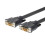 Vivolink 1m DVI-D m/m 1