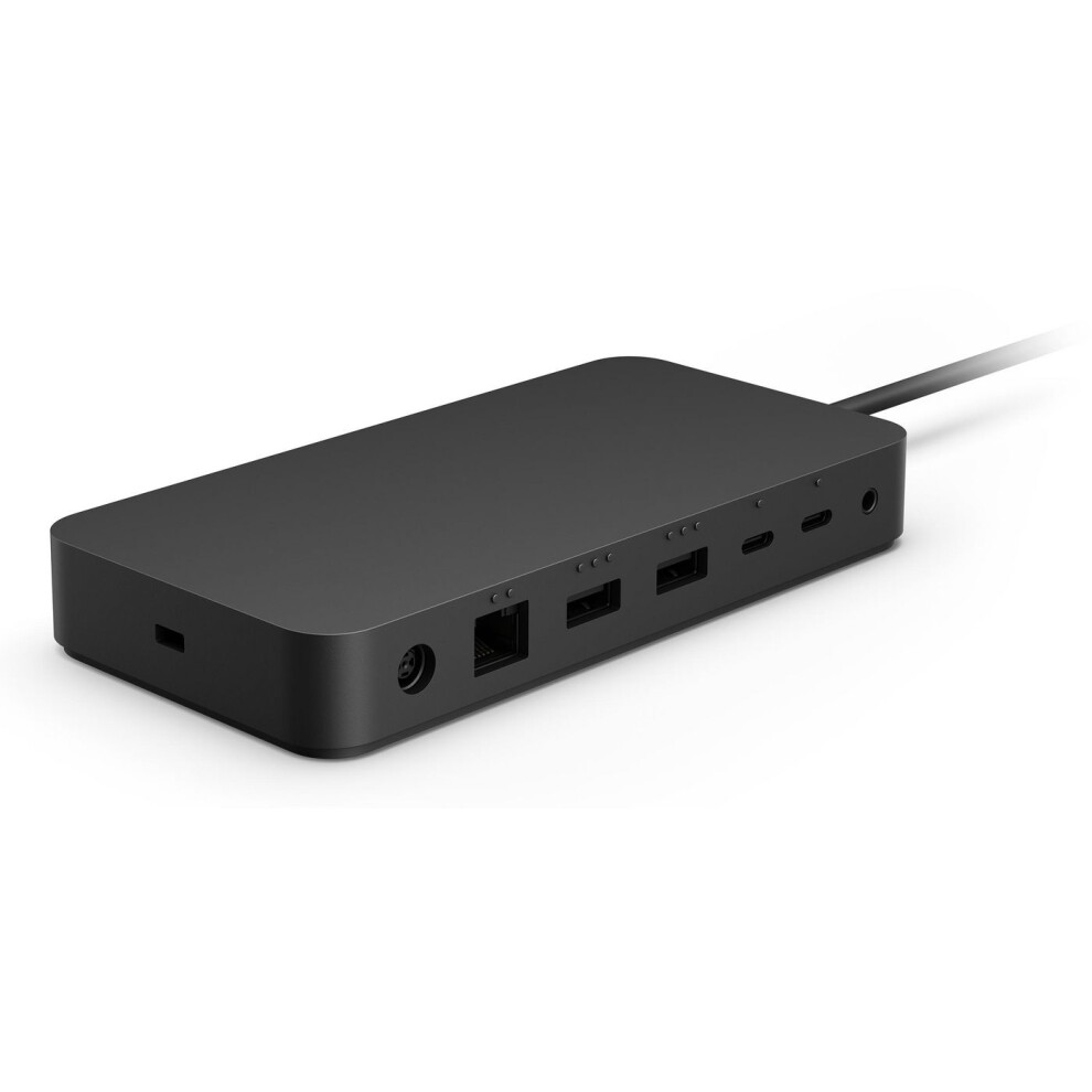 Microsoft Surface Thunderbolt 4 Dock For Business