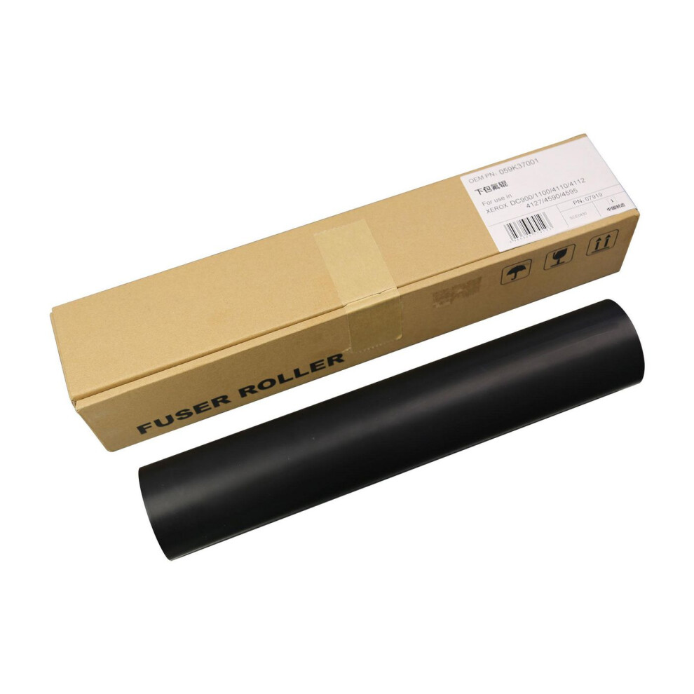Coreparts Lower Sleeved Roller Xerox Dc900 1100 4110 4112 4127 4590 4595 5706998756428
