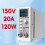 Electronic Load Channel 120W 150V 20A Digital Battery Capacity Tester US PLUG 6
