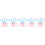 50Pcs Safe Plastic Parakeet Cage Perches for Bird Play and Standing 8