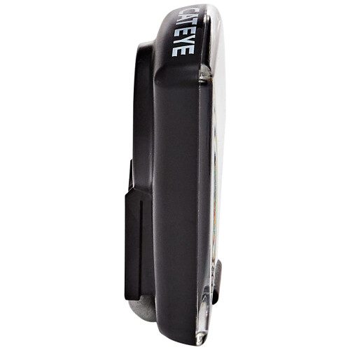 CatEye CatEye Velo Wireless Cycle Computer: Wireless, compact, tracks Speed and Distance 2