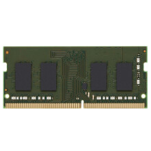 HP 8GB DDR4 SODIMM memory module 2666MHz speed 1.2V voltage designed for laptops and small form factor workstations.