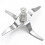 Blade for Cecotec Mambo Touch Kitchen Robot M42 Detachable Replacement Stainless Steel Mixer Cutter 5