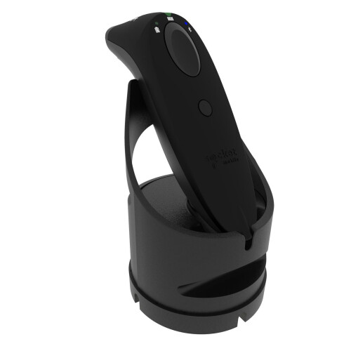 Socket SocketScan S720 - 1D/2D Linear Barcode Plus QR Code Scanner