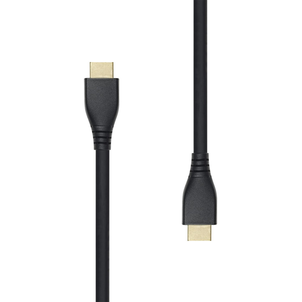 Proxtend Hdmi 2.1 8K Cable 0.5M 5714590117349
