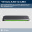 Poly Poly Sync 60 Microsoft Teams Certified Speakerphone 2