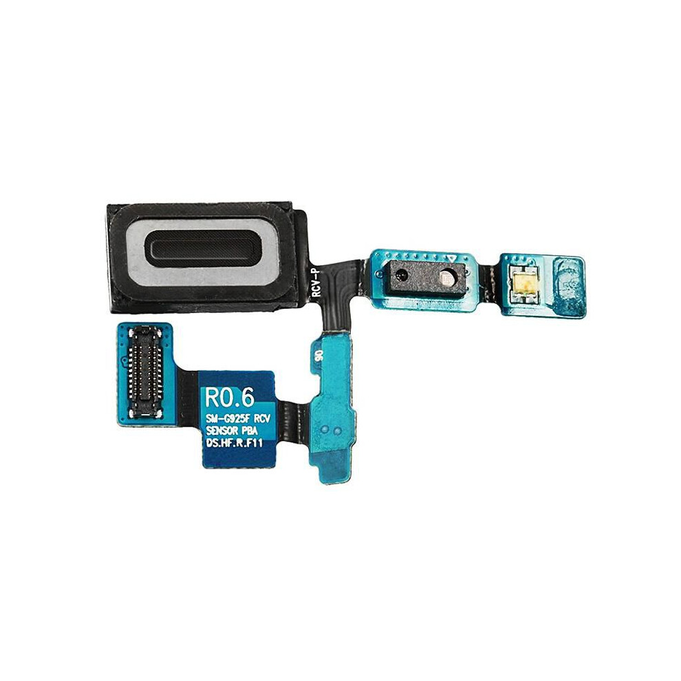 Coreparts Earpiece With Flex Samsung Galaxy S6 Edge Series 5704174906469