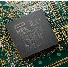 Hewlett Packard Enterprise HP iLO Advanced incl 3yr Tech Support and Updates 1 Server Lic